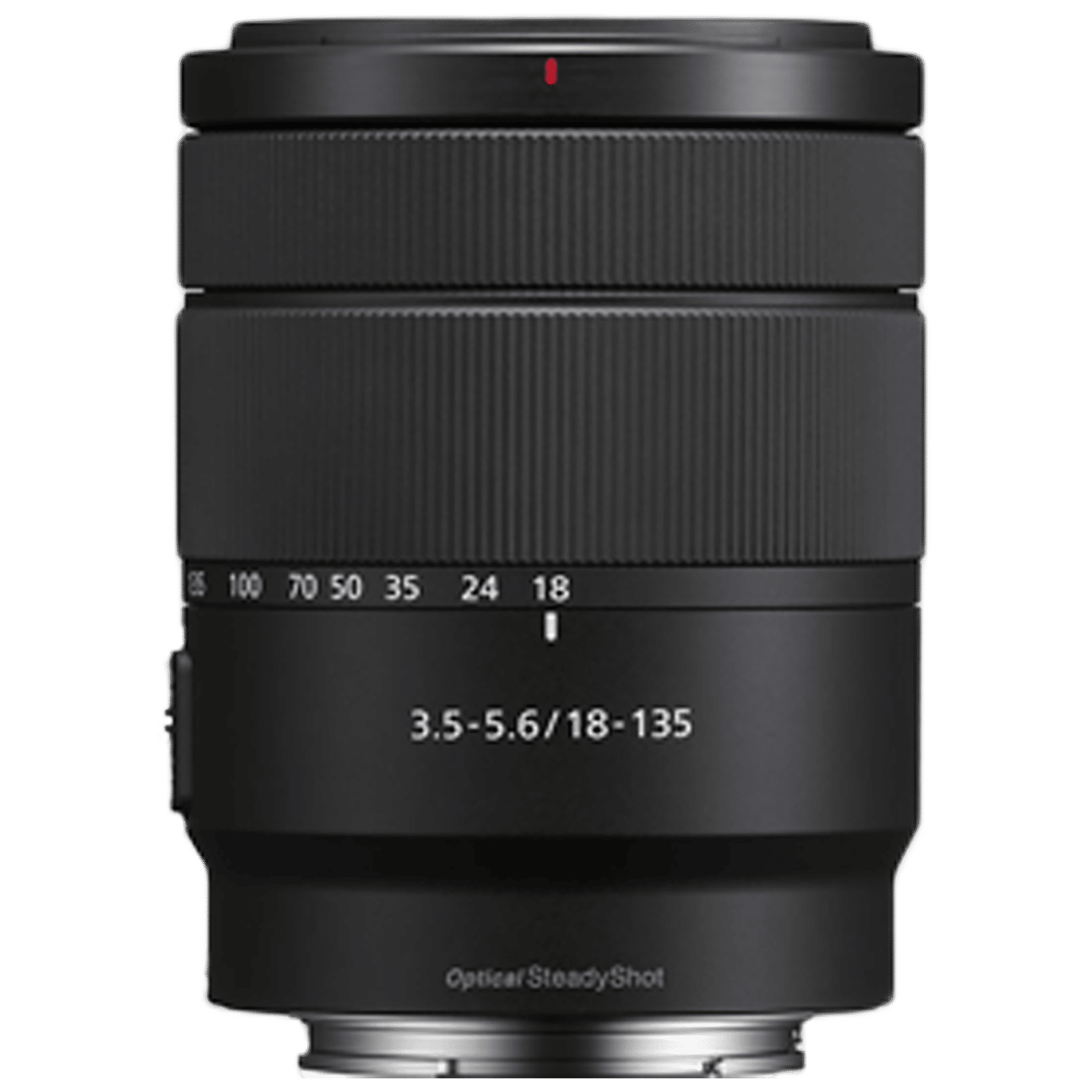 Buy SONY 18-135mm f/3.5 - f/5.6 Wide-Angle Zoom Lens for SONY E